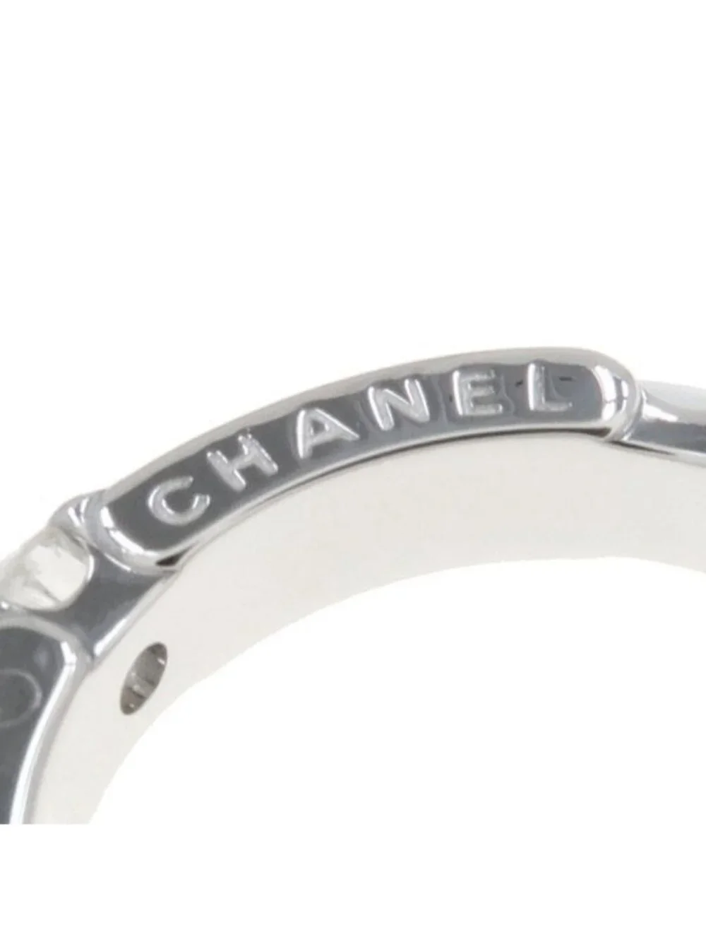 Chanel Ultra Ring Small